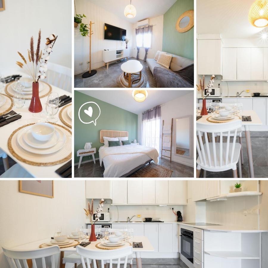 Bonito Apartamento Equipado, Cerca De La Playa Empuriabrava Luaran gambar